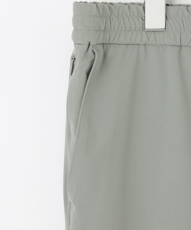 UNFILO MENS 【新色追加】FINE MOVE ジョグパン [24年商品] オリーブ