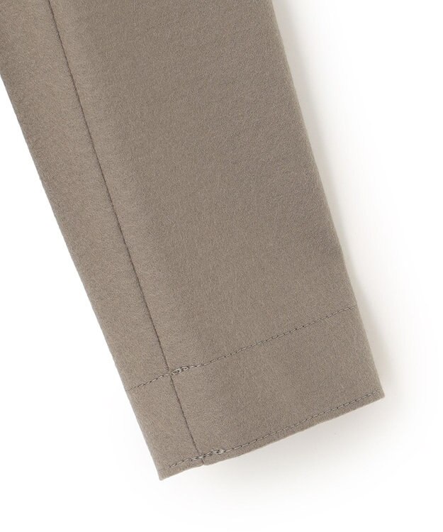 BEIGE， CORBY / テーラードジャケット Taupe