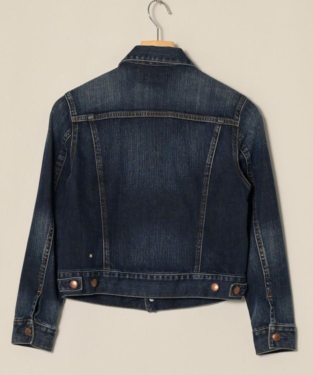 ONWARD Reuse Park 【自由区】ジャケット春夏 ブルー