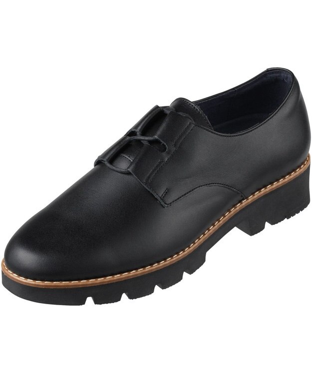 ASICS WALKING ペダラ レディース 2E 3.0cmヒール