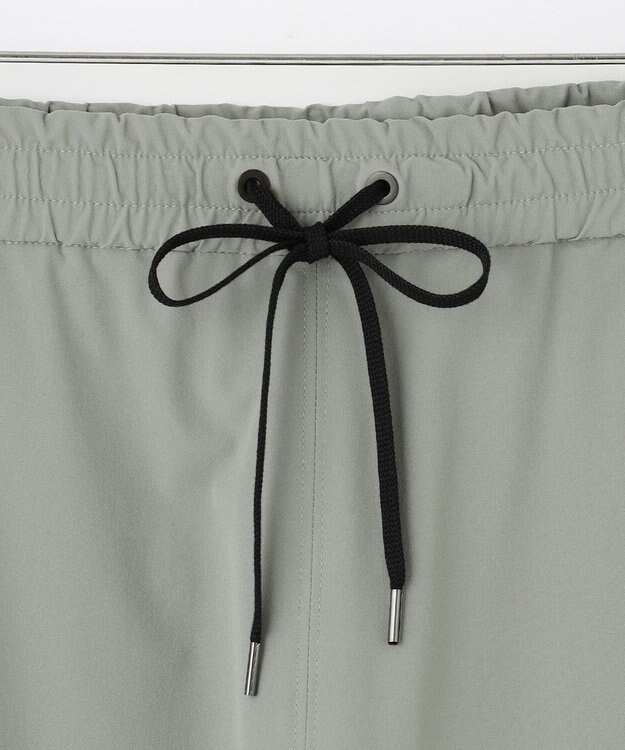 UNFILO MENS 【新色追加】FINE MOVE ジョグパン [24年商品] オリーブ