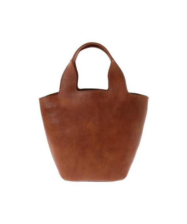 genten クオイオ ルウィド トートバッグ小 チャ