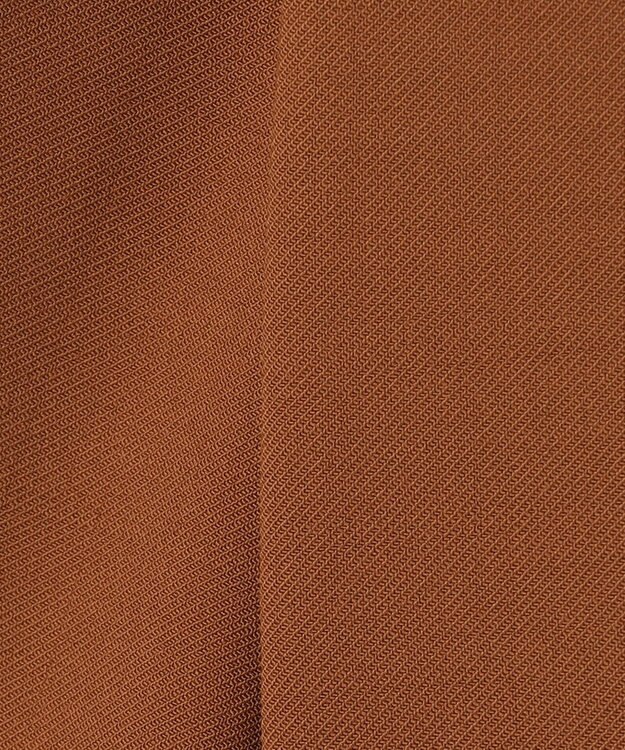 BEIGE， RENTY / ジレ Amber x Black