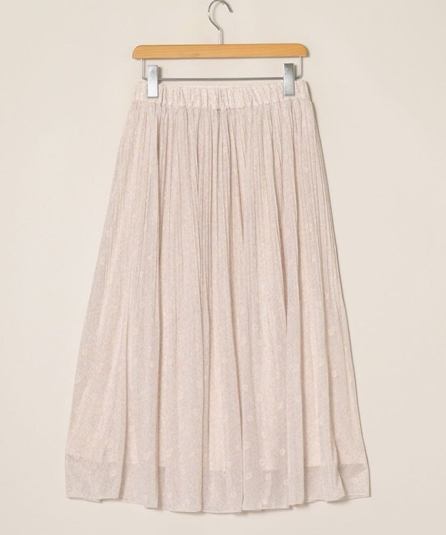 ONWARD Reuse Park 【any SiS】スカート春夏 グレー