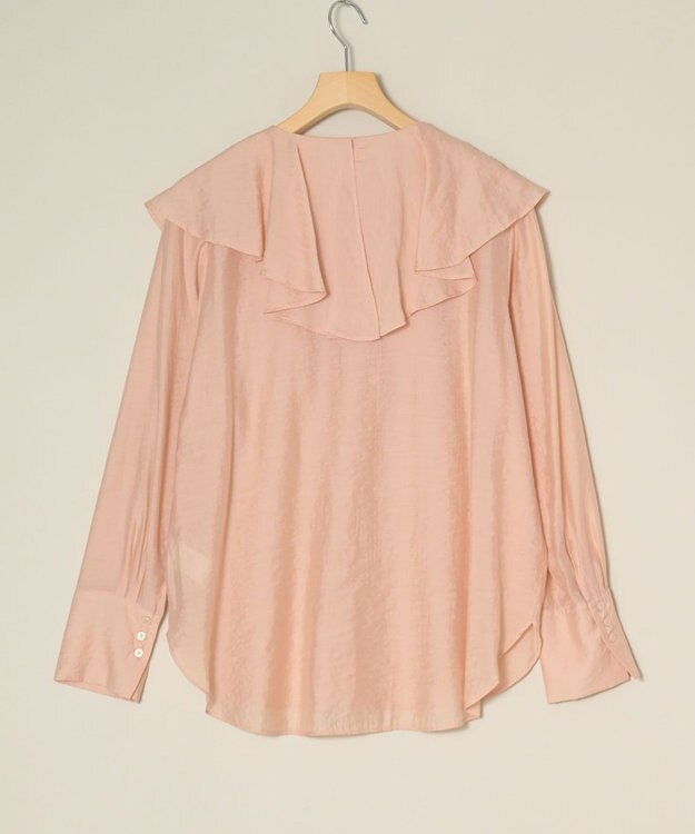 ONWARD Reuse Park 【UNFILO】ブラウス秋冬 ピンク