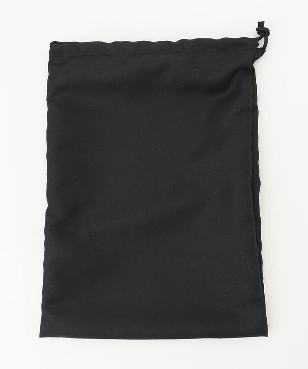 ICB 【A4サイズ収納可】オケージョンサブトート ブラック系