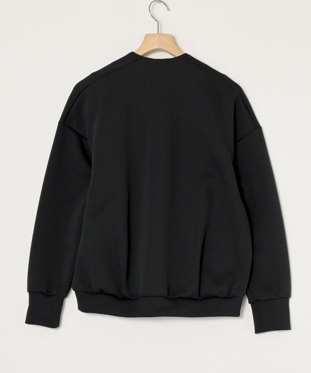 ONWARD Reuse Park 【ICB】カットソー秋冬 ブラック