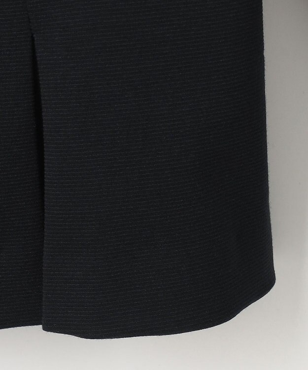 TOCCA 【消臭】PRESENT BOW ジャケット ブラック系