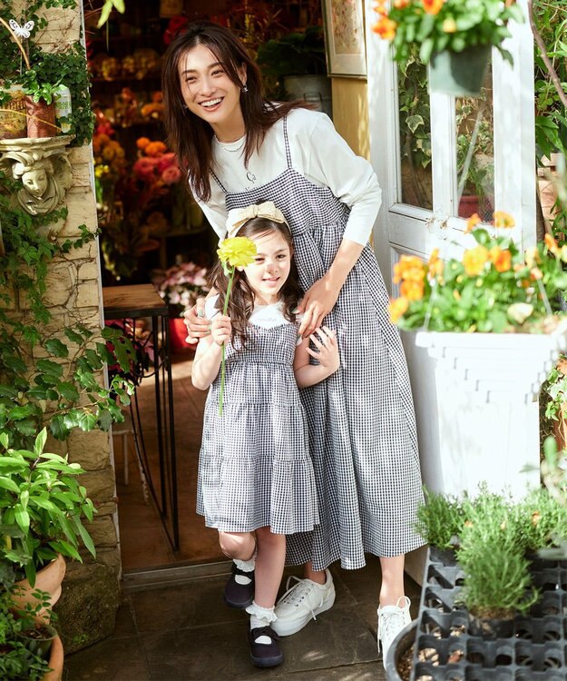 ANY プラットフォームベーシックスニーカー オフホワイト