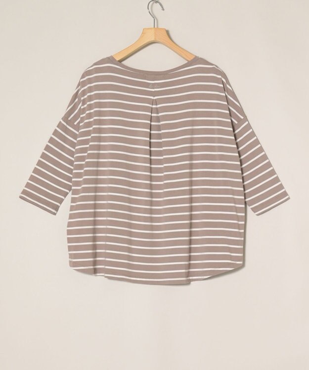 ONWARD Reuse Park 【any SiS】ニット春夏 ブラウン