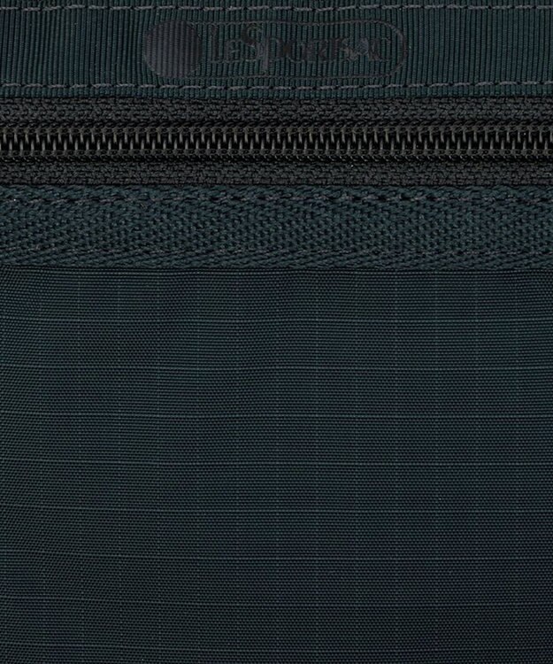 LeSportsac ROUTE BACKPACK/ミッドナイトグリーン ミッドナイトグリーン