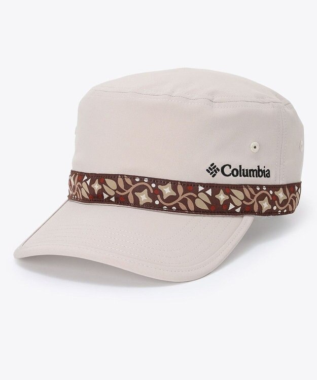 Columbia Columbia/ ウォルナットピークキャップ /コロンビア Dark Stone