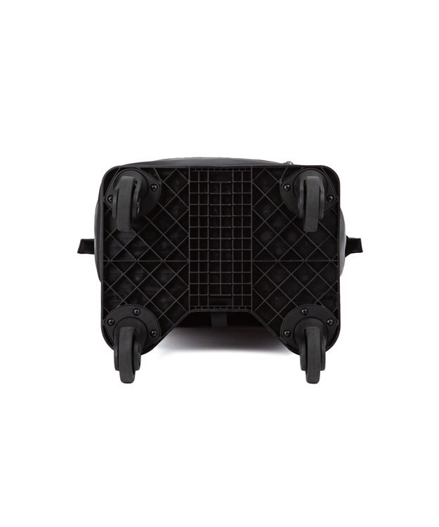 ACE BAGS & LUGGAGE soelte オートゥイユ お買い物キャリーバッグ 21L 機内持込 キャスターストッパー 36002 ソエルテ ブラック