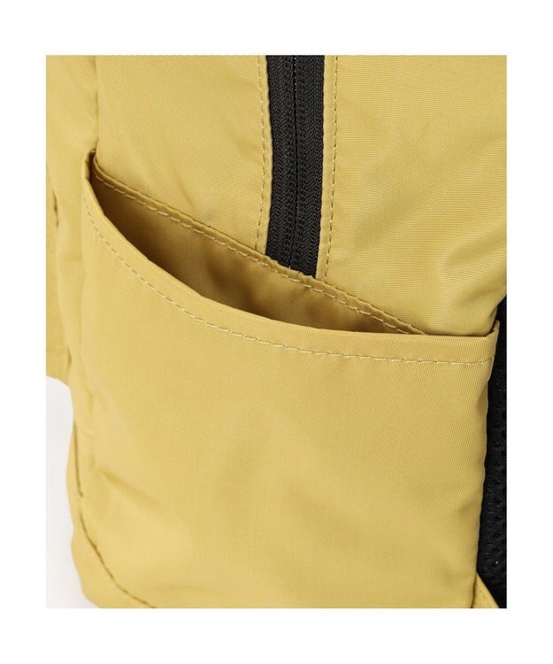 Columbia グレートスモーキーガーデンデイパック Mineral Yellow