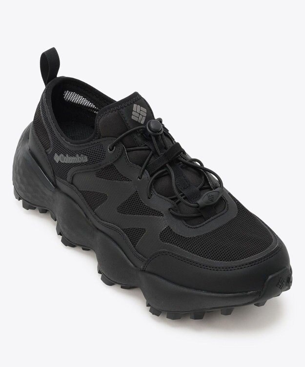 Columbia Columbia/ スライブ リバイブ マックス ブリーズ /コロンビア Black Charcoal