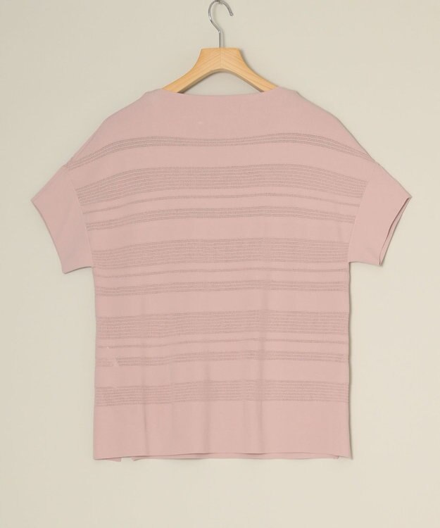 ONWARD Reuse Park 【自由区】ニット春夏 ピンク