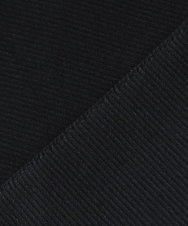 TOCCA 【消臭】PRESENT BOW ジャケット ブラック系