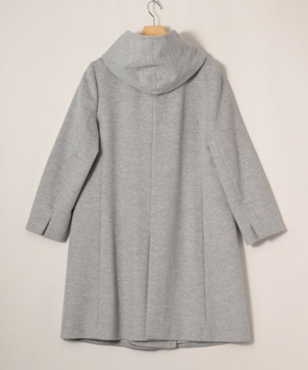 ONWARD Reuse Park 【23区】ニット秋冬 グレー