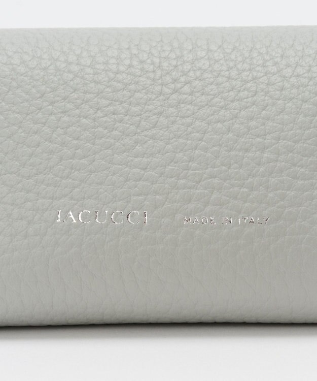 IACUCCI ＜Oggi 10月号掲載＞アルブメ ALCE ライトグレー