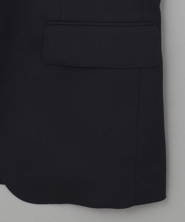 GOTAIRIKU 【EC別注】ケープタウンモヘヤ_REGULER ネイビー系