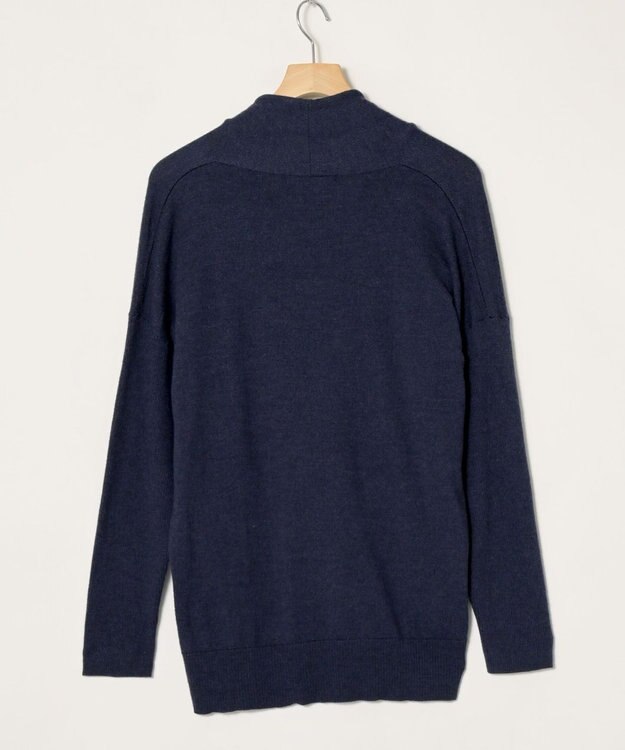 ONWARD Reuse Park 【23区】ニット秋冬 ネイビー