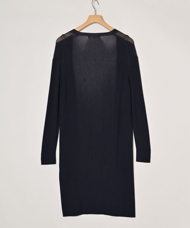 ONWARD Reuse Park 【23区】ニット春夏 ネイビー