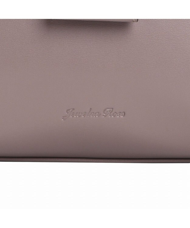 ACE BAGS & LUGGAGE Jewelna Rose ルース・ハンドバッグ 16147 ジュエルナローズ ウォームグレー