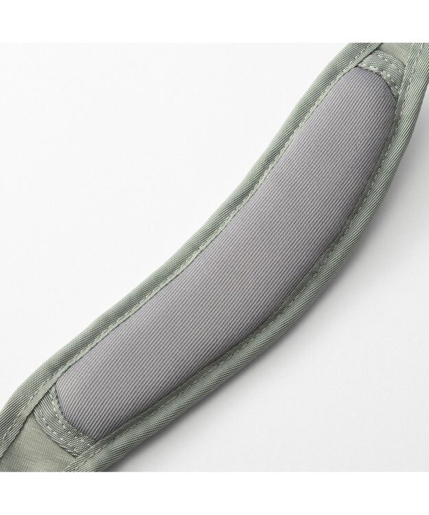 ACE BAGS & LUGGAGE Kanana project PJ8-3rdサマー リュックサック A4 68332 カナナプロジェクト ミントグリーン