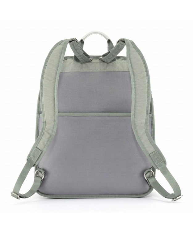 ACE BAGS & LUGGAGE Kanana project PJ8-3rdサマー リュックサック A4 68332 カナナプロジェクト ミントグリーン