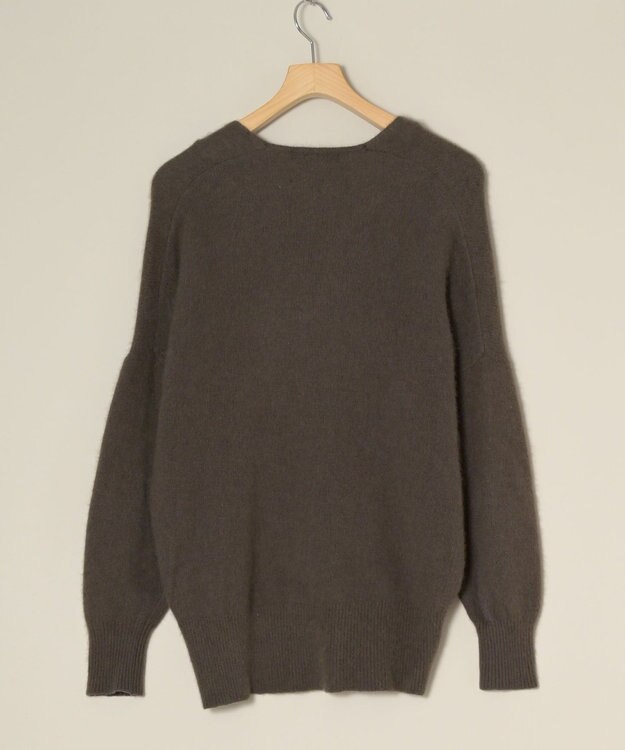 ONWARD Reuse Park 【23区】ニット秋冬 ブラウン