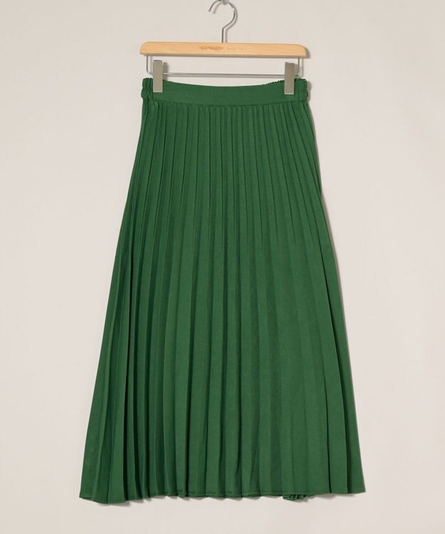 ONWARD Reuse Park 【any FAM】スカート秋冬 グリーン