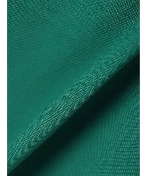 AMERICAN HOLIC ラウンド切り替えカットプルオーバー Green