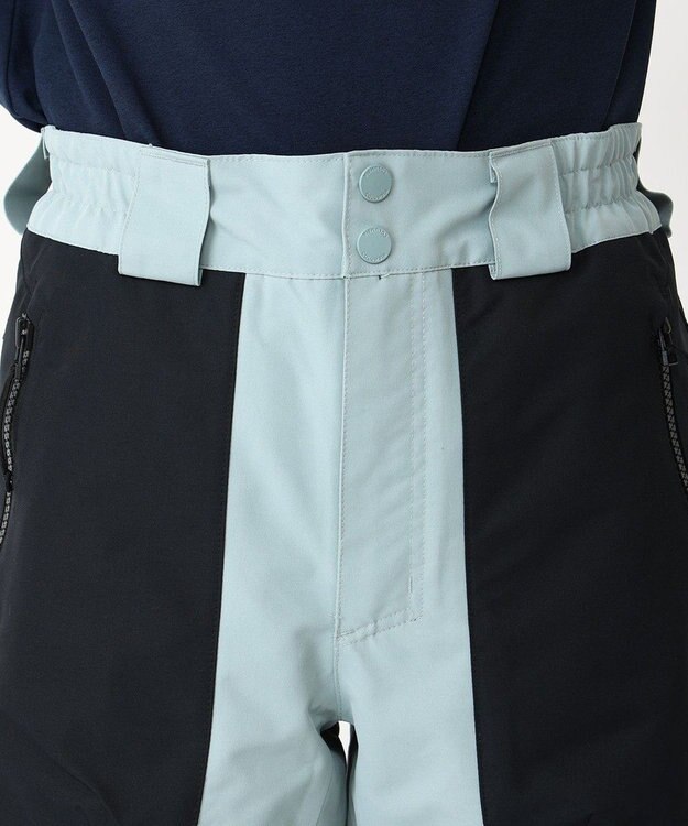 Columbia Columbia/ コアショットパンツ /コロンビア Crushed Blue、 Black