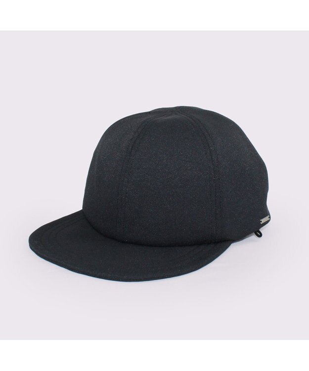 ATRENA WEAR FAB CAP ブラック