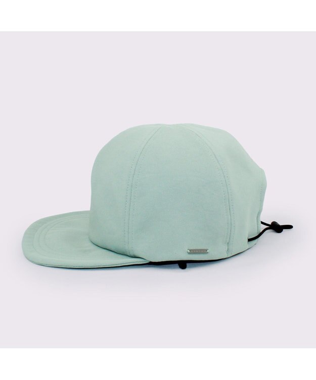 ATRENA WEAR FAB CAP サックス