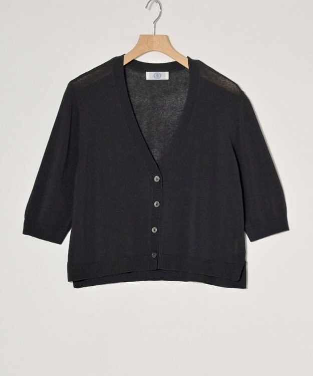 ONWARD Reuse Park 【J.PRESS】ニット春夏 ブラック