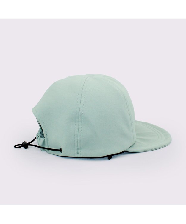 ATRENA WEAR FAB CAP サックス