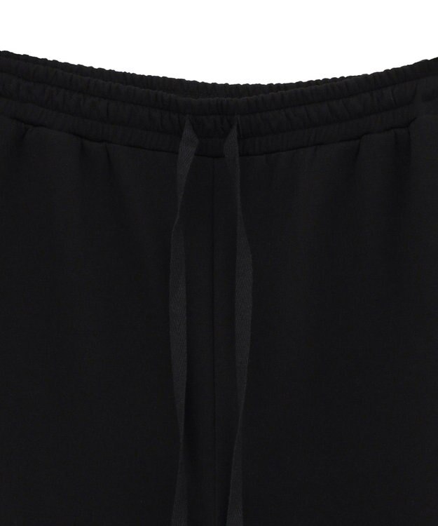 CRAFT STANDARD BOUTIQUE ダンボールカーブパンツ Black