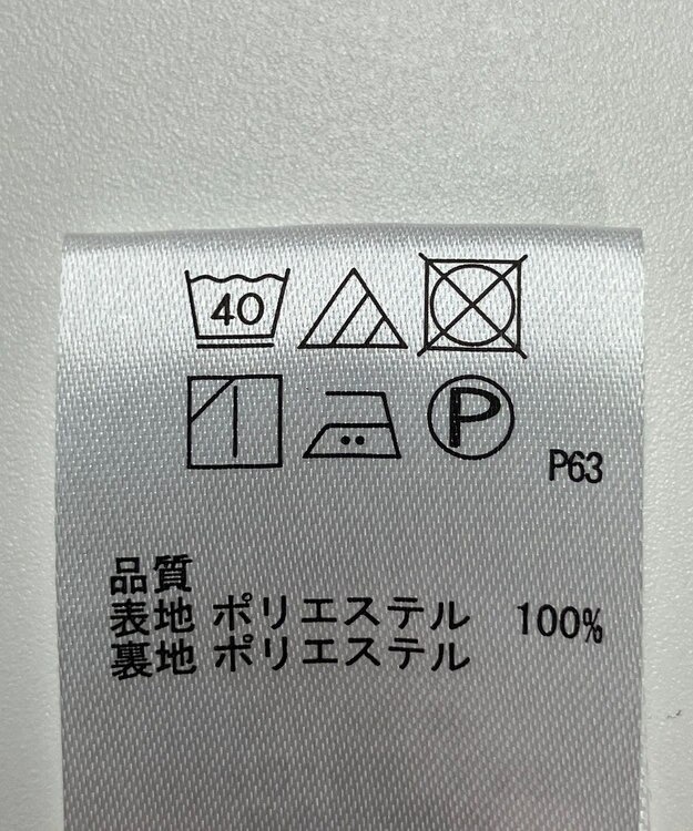 ONWARD Reuse Park 【any SiS】スカート秋冬 レッド