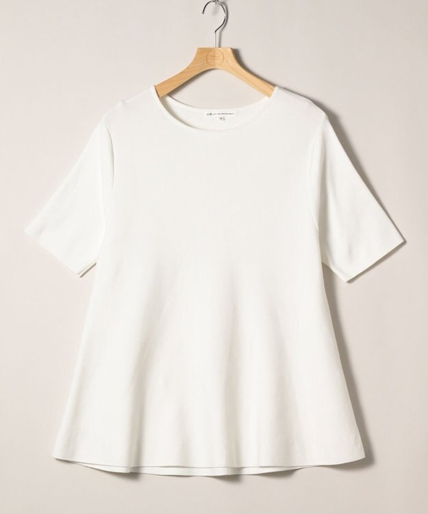 ONWARD Reuse Park 【23区】ニット春夏 ホワイト