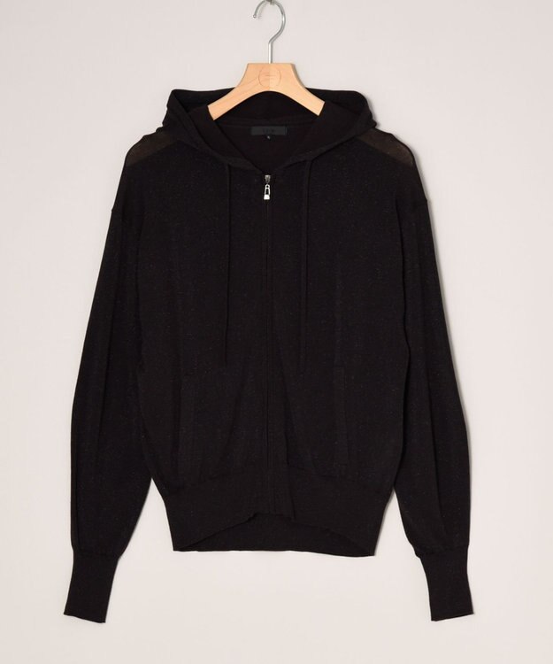 ONWARD Reuse Park 【ICB】ニット秋冬 ブラウン