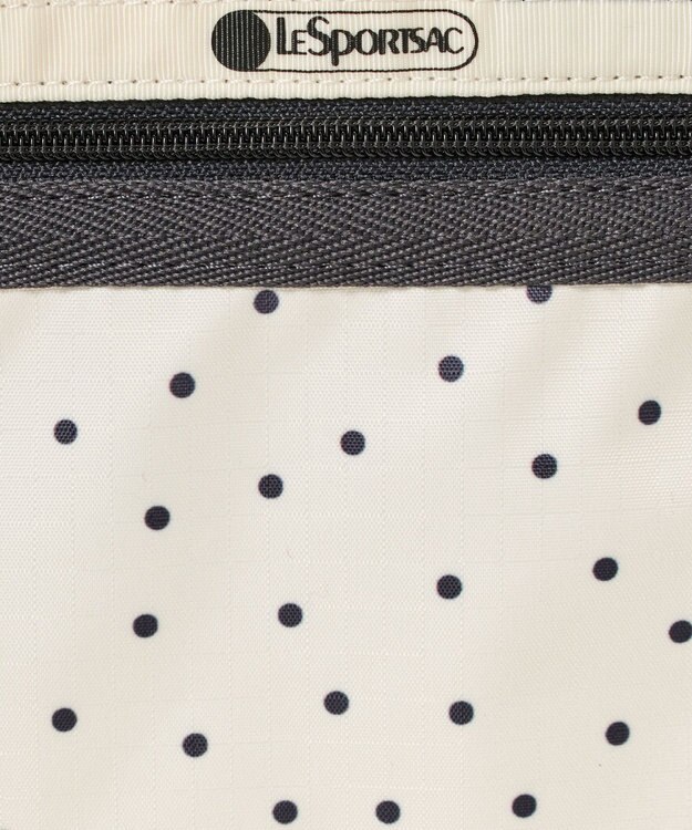 LeSportsac MINI N/S TOTE/プレイフルドッツ プレイフルドッツ