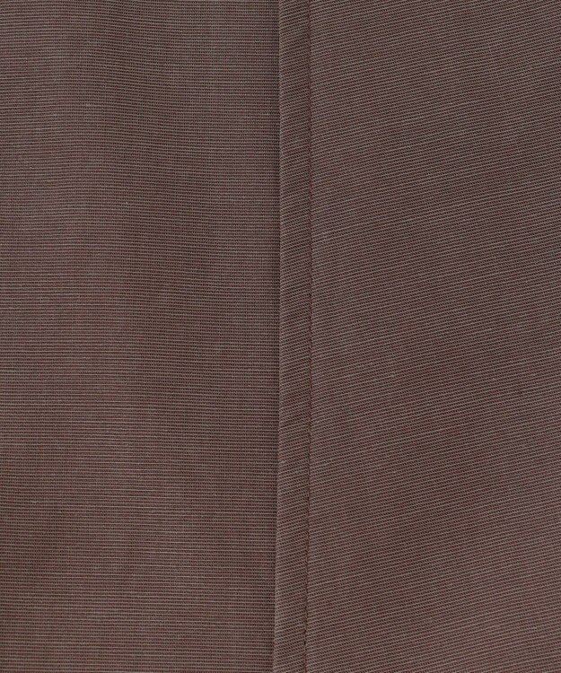 ICB 【接触冷感・洗える】 UnleashLite ノーカラージャケット ソイル系