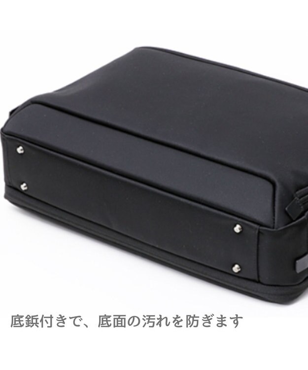 Samsonite サムソナイト ブリーフケース EXP Mサイズ  デボネア 5 ビジネスバッグ Debonair 5 ブラック