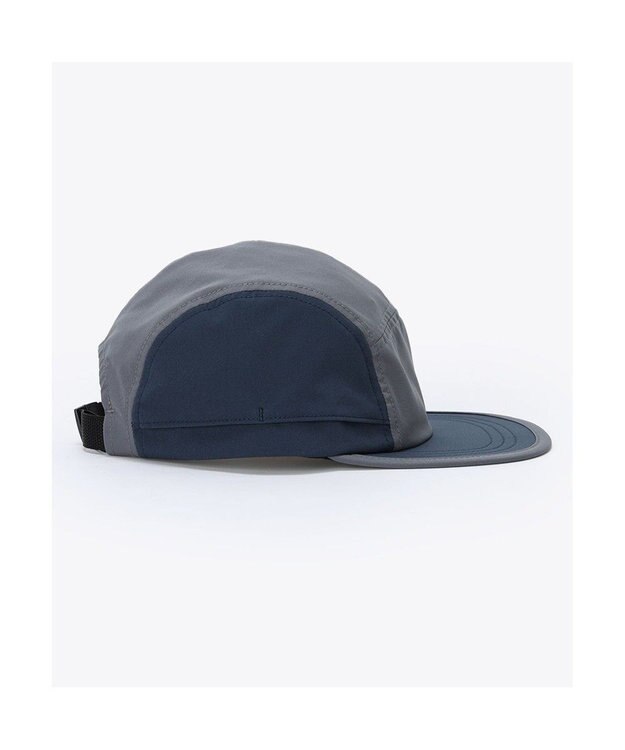 Columbia Columbia/ イエロードックマウンテンジェットキャップ /コロンビア Graphite