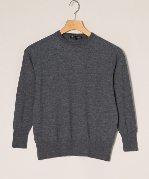 ONWARD Reuse Park 【23区】ニット秋冬 グレー