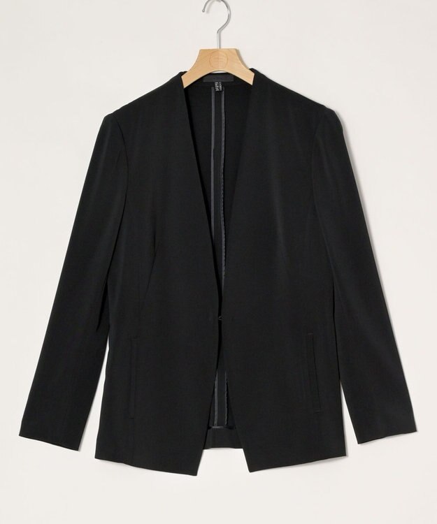 ONWARD Reuse Park 【ICB】ジャケット春夏 ブラック