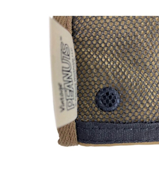 ROOTOTE 8607【スヌーピー:簡易保冷】IP.サーモキーパー.ベビー.ピーナッツ-9B 04：ビール