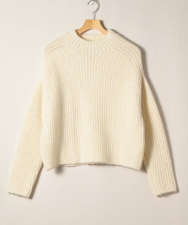 ONWARD Reuse Park 【23区】ニット秋冬 ホワイト