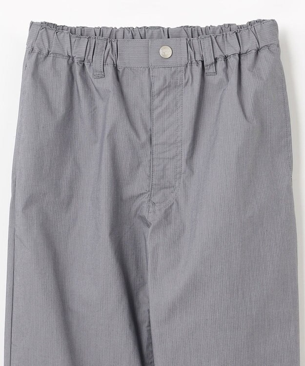 J.PRESS KIDS 【140-170cm】ヘリンボーンツイル ロングパンツ グレー系